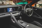 Lexus LC500 2017 года (ZA)